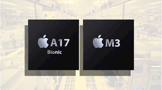 南芬苹果15维修站分享iPhone15系列会用3nm芯片吗 